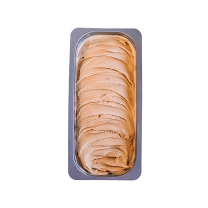 Wholesale Gelato Festival Gelato Hazelnut- Bulk
