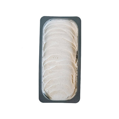 Wholesale Gelato Festival Gelato Vanilla Oat Vegan- Bulk
