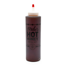 Wholesale Mike's Hot Honey Mike's Hot Extra Hot Honey 24oz- Bulk