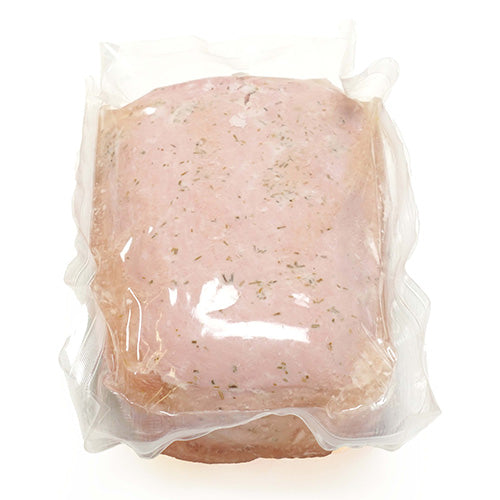 Wholesale Fabrique Delices Jambon De Paris with Rosemary 6lb- Bulk