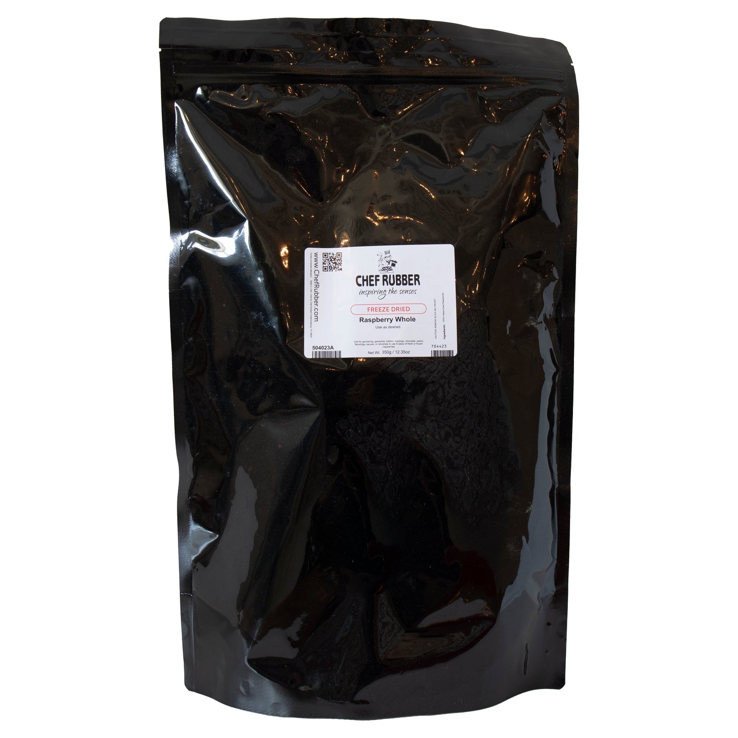 Wholesale Chef Rubber Freeze Dried Whole Raspberry- Bulk