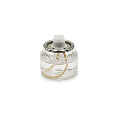 Wholesale Dina-Glow Liquid Wax Candle- Bulk