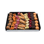 Wholesale White Toque Traditional Petit Fours- Bulk