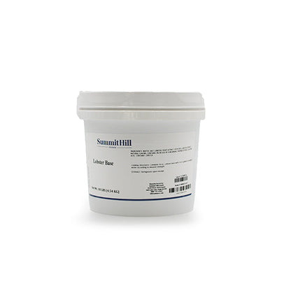 Wholesale JMH Lobster Base 10lb- Bulk