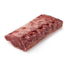 Wholesale Upper Iowa Beef Choice Angus Strip Loin Boneless-Small Box 14lb- Bulk
