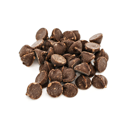 Wholesale Barry Callebaut Vegan Chocolate Chips 1000 Count 50lb- Bulk
