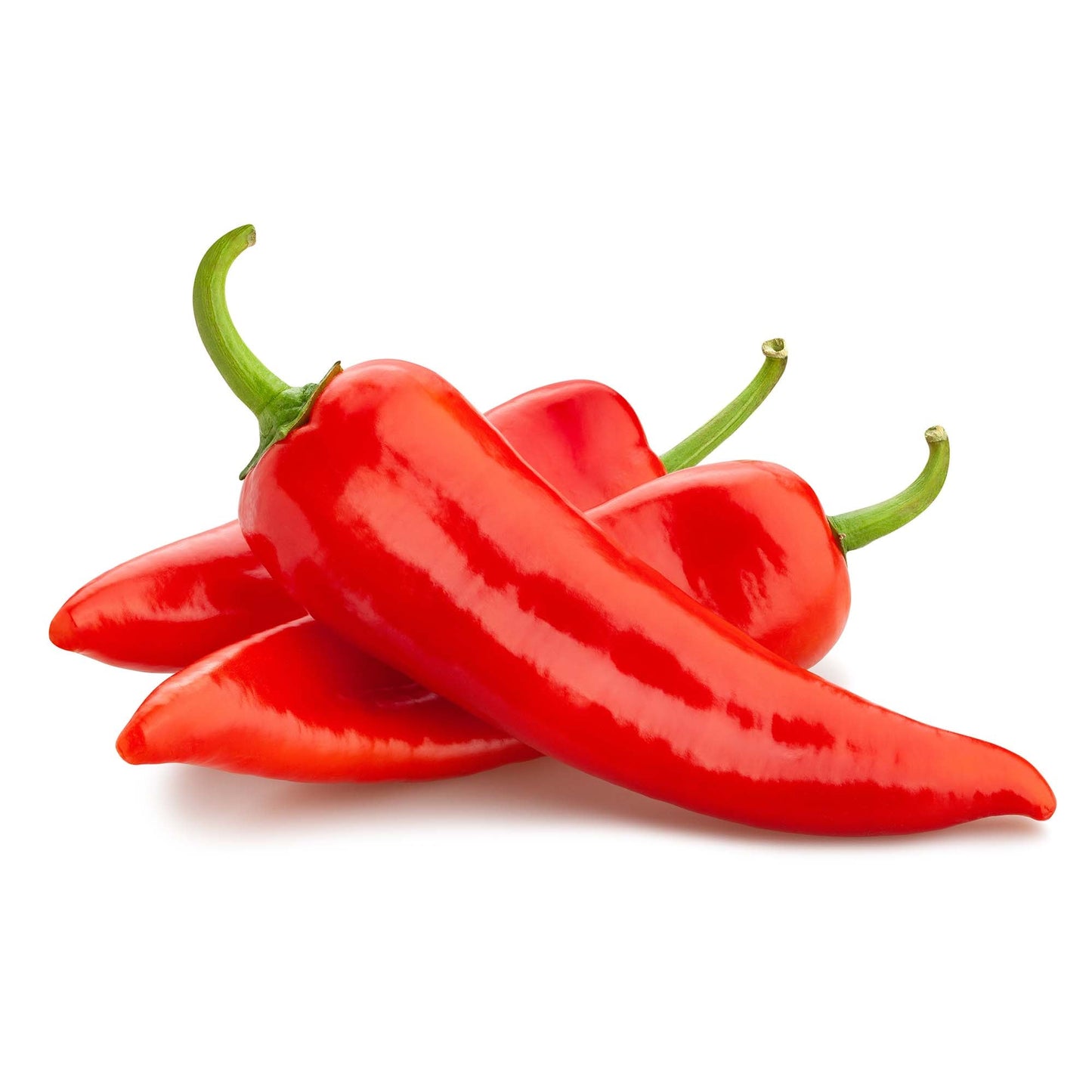 Wholesale Dix Farms Sweet Long Red Peppers 11lb- Bulk