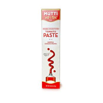 Wholesale Mutti Tomato Paste- Bulk