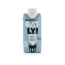 Wholesale Oatly Original Oatmilk 11oz- Bulk