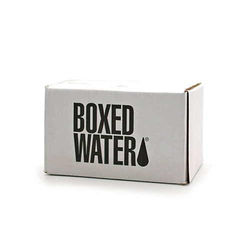 Wholesale Boxed Water Boxed Water 330ML 330ml- Bulk
