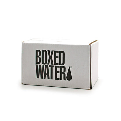 Wholesale Boxed Water Boxed Water 330ML 330ml- Bulk