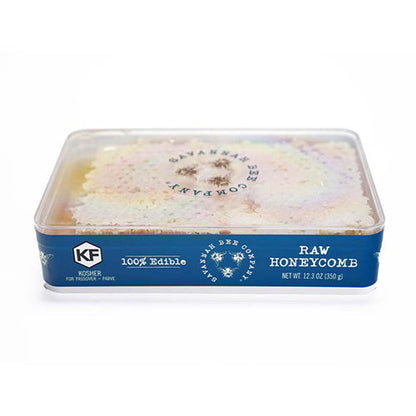 Wholesale Savannah Bee Company Honeycomb Tray 12.3oz- Bulk