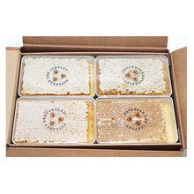 Wholesale Savannah Bee Company Honeycomb Tray 12.3oz- Bulk