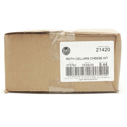 Wholesale Emmi Roth Roth Cellars Cheese Kit 9.75lb- Bulk