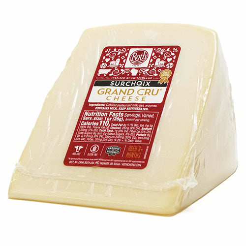 Wholesale Emmi Roth Roth Cellars Cheese Kit 9.75lb- Bulk