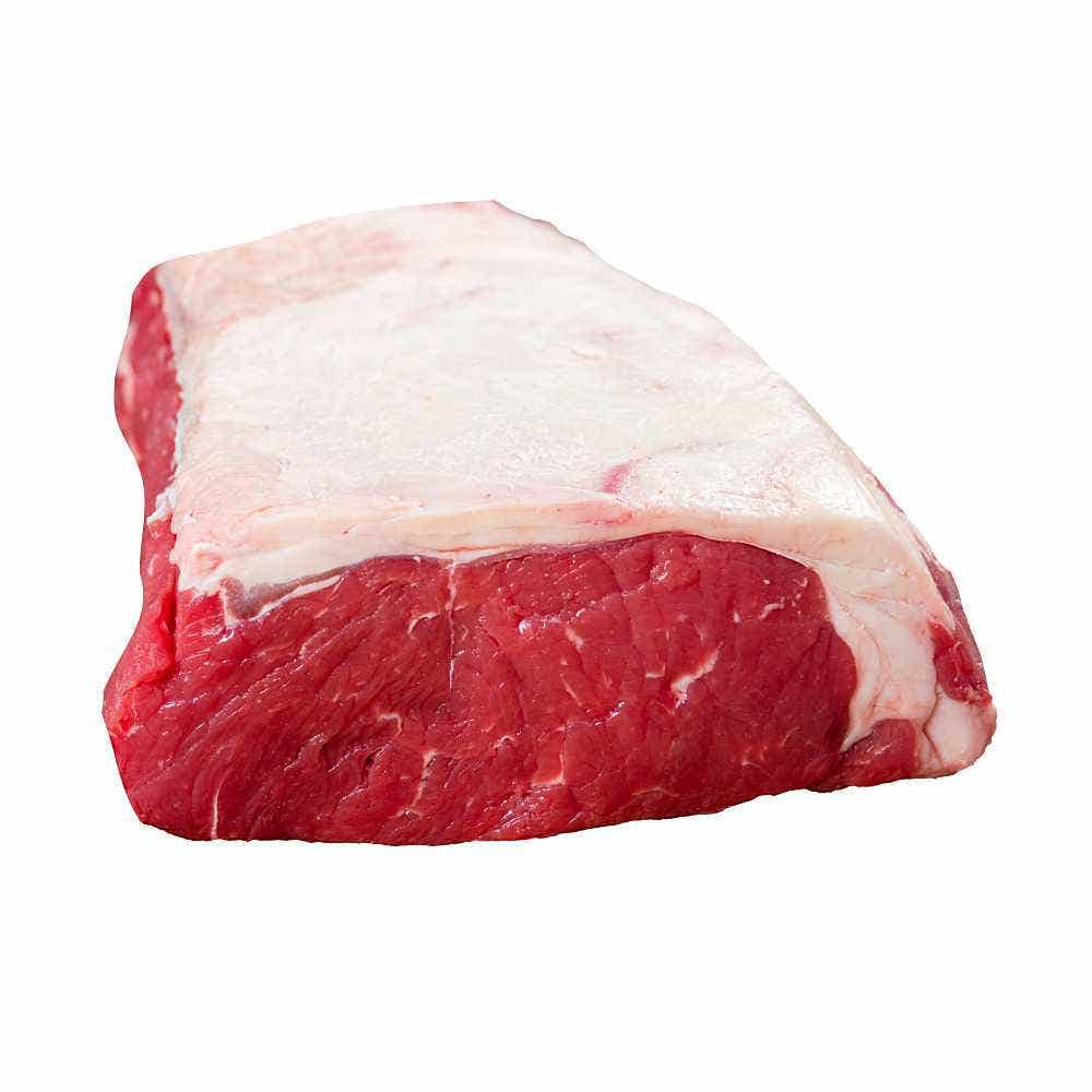 Wholesale Prime Provisions Beef Strip Loin LHA Choice 0x1 13 Lb- Bulk