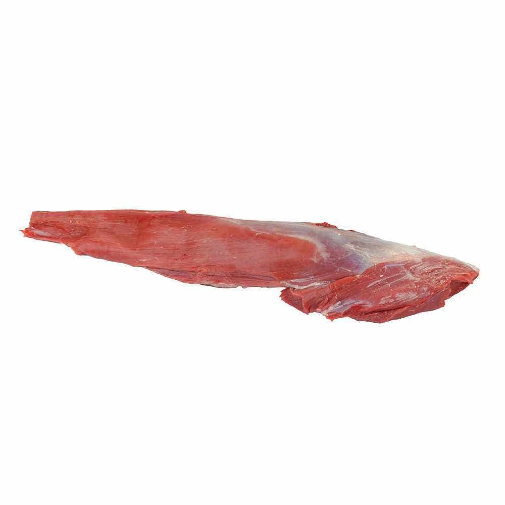 Wholesale Prime Provisions Beef Tenderloin PSMO LHA 5 & UP 6 Lb- Bulk