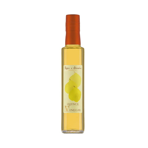 Wholesale Pojer E Sandri Quince Vinegar- Bulk