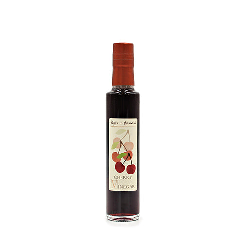 Wholesale Pojer E Sandri Cherry Vinegar- Bulk