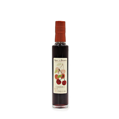 Wholesale Pojer E Sandri Cherry Vinegar- Bulk