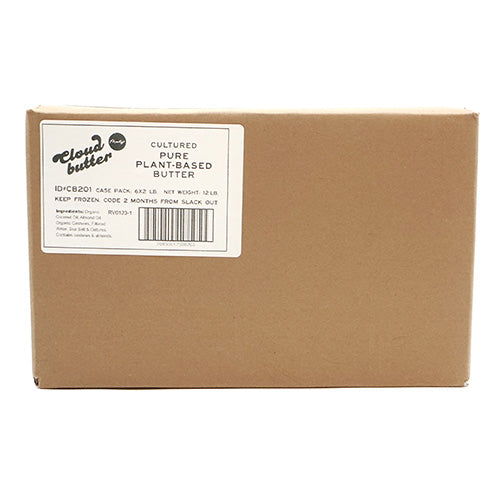 Wholesale Montys NYC Vegan Butter 2lb- Bulk