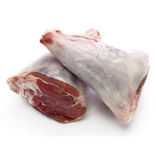 Wholesale Mosner Lamb Shank Domestic 18lb- Bulk