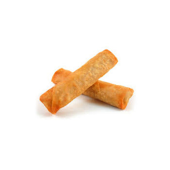 Wholesale Van-Lang Foods Cuban Cigar Spring Roll 1oz- Bulk