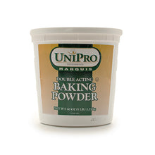 Wholesale Unipro Double Acting Baking Powder 5lb- Bulk