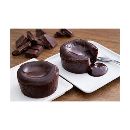 Wholesale Dr. Oetker Milk Chocolate Mousse Mix 3.1oz 30ct- Bulk