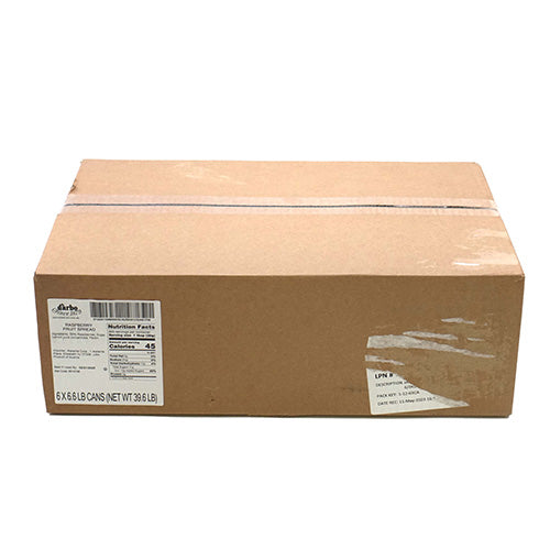Wholesale Darbo Raspberry Jam 3kg- Bulk