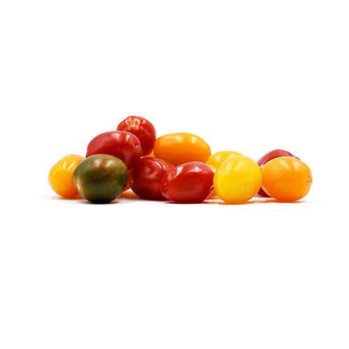 Wholesale Dix Farms Mix Medley Tomatoes 10lb- Bulk