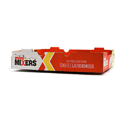 Wholesale Dix Farms Mix Medley Tomatoes 10lb- Bulk