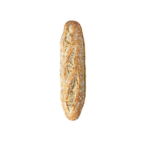 Wholesale Bridor S/l Mult Sourdough Baguettine Bread 4.9oz- Bulk
