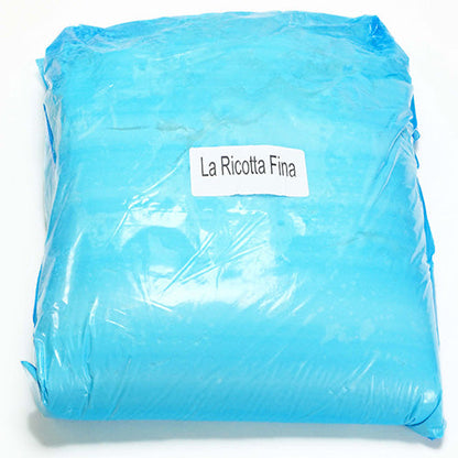 Wholesale Calabro Rosaria Ricotta 30lb- Bulk