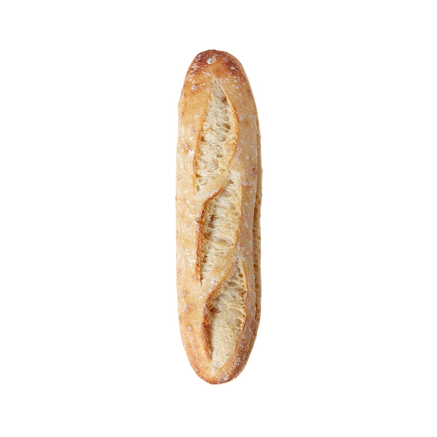 Wholesale Bridor Sliced Sourdough Baguettine Bread 4.9oz- Bulk