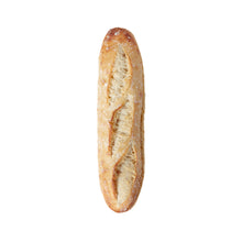 Wholesale Bridor Sliced Sourdough Baguettine Bread 4.9oz- Bulk
