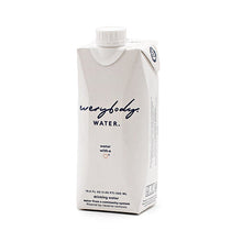 Wholesale Everybody Water Everybody Water Cartons 16.9oz- Bulk