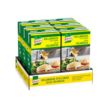 Wholesale Knorr Knorrâ® Professional Liquid Hollandaise Sauce 34.32 34.32oz- Bulk