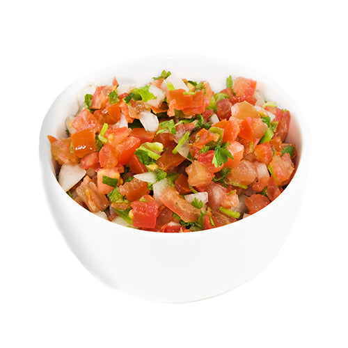 Wholesale Capital Seaboard Pico De Gallo 5lb- Bulk