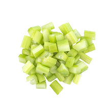 Wholesale Dix Farms Fresh Celery Diced 1/4" 5lb- Bulk
