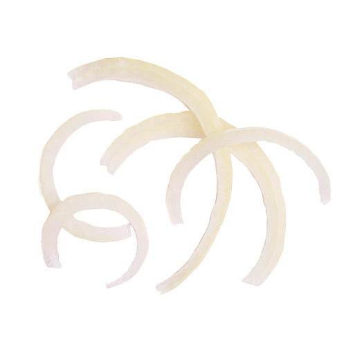 Wholesale Capital Seaboard Fresh Onions Julienne Cut 5lb- Bulk