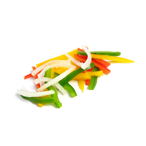 Wholesale Dix Farms Fresh Fajita Blend 5lb- Bulk