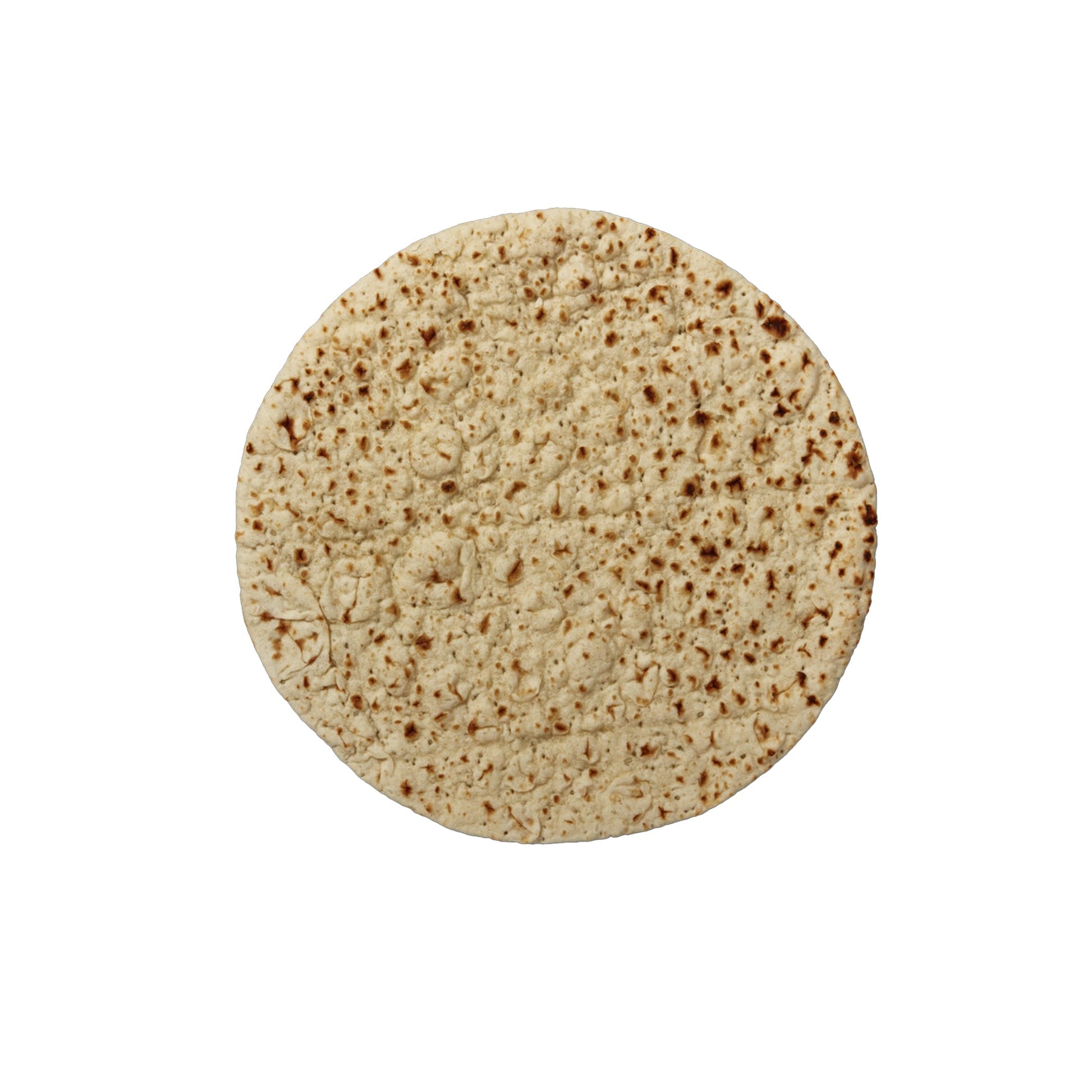 Wholesale Damascus Bakeries Lavash Plain 12" Round- Bulk