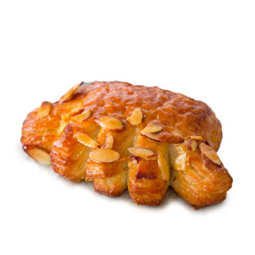 Wholesale C'est Gourmet Almond Bear Claw 3.5oz- Bulk
