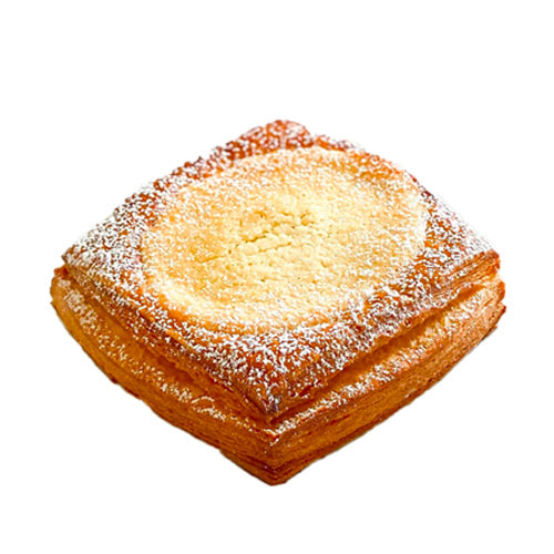 Wholesale C'est Gourmet Ready-to-Bake Cheese Danish 3.75oz- Bulk