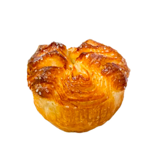 Wholesale C'est Gourmet Ready-to-Bake Kouign Amann 3.5oz- Bulk