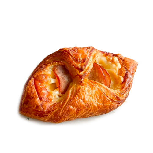 Wholesale C'est Gourmet Ham & Cheese Croissant 3oz- Bulk