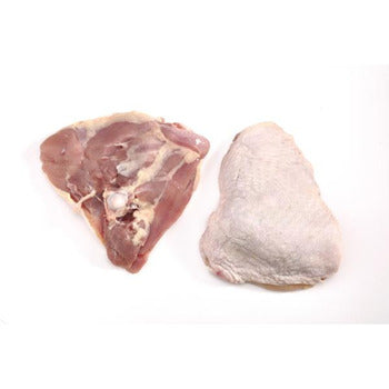 Wholesale House of Raeford Chicken Thighs Boneless 40lb- Bulk