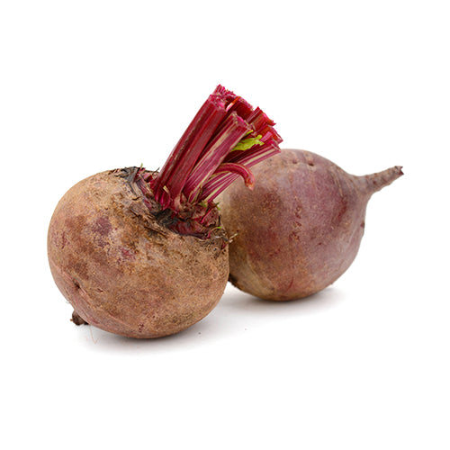 Wholesale Dix Farms Mixed Bunch Baby Beets- Bulk