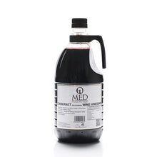 Wholesale Omed Vinegar Cabernet Sauvignon- Bulk